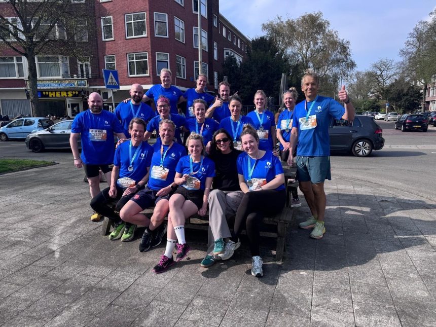 Marathon 1