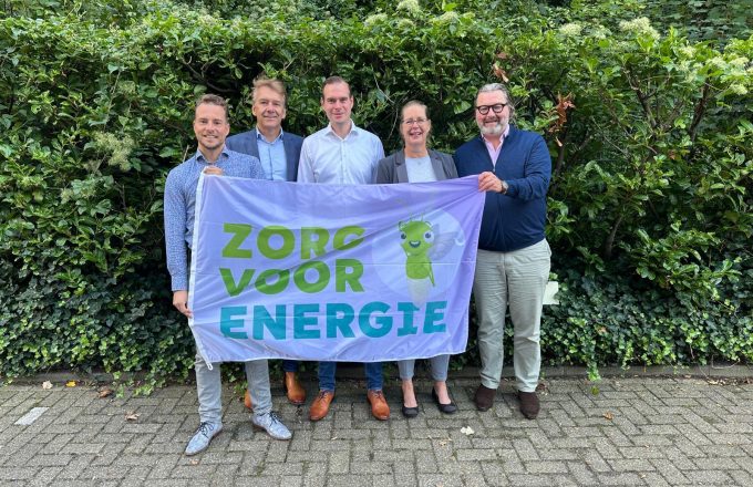 Foto Zorg voor Energie 2024