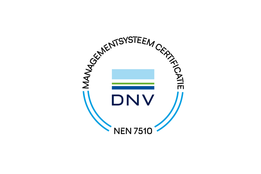 NEN7510 logo